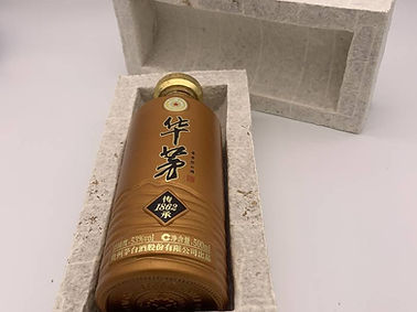 Sustainable Packaging